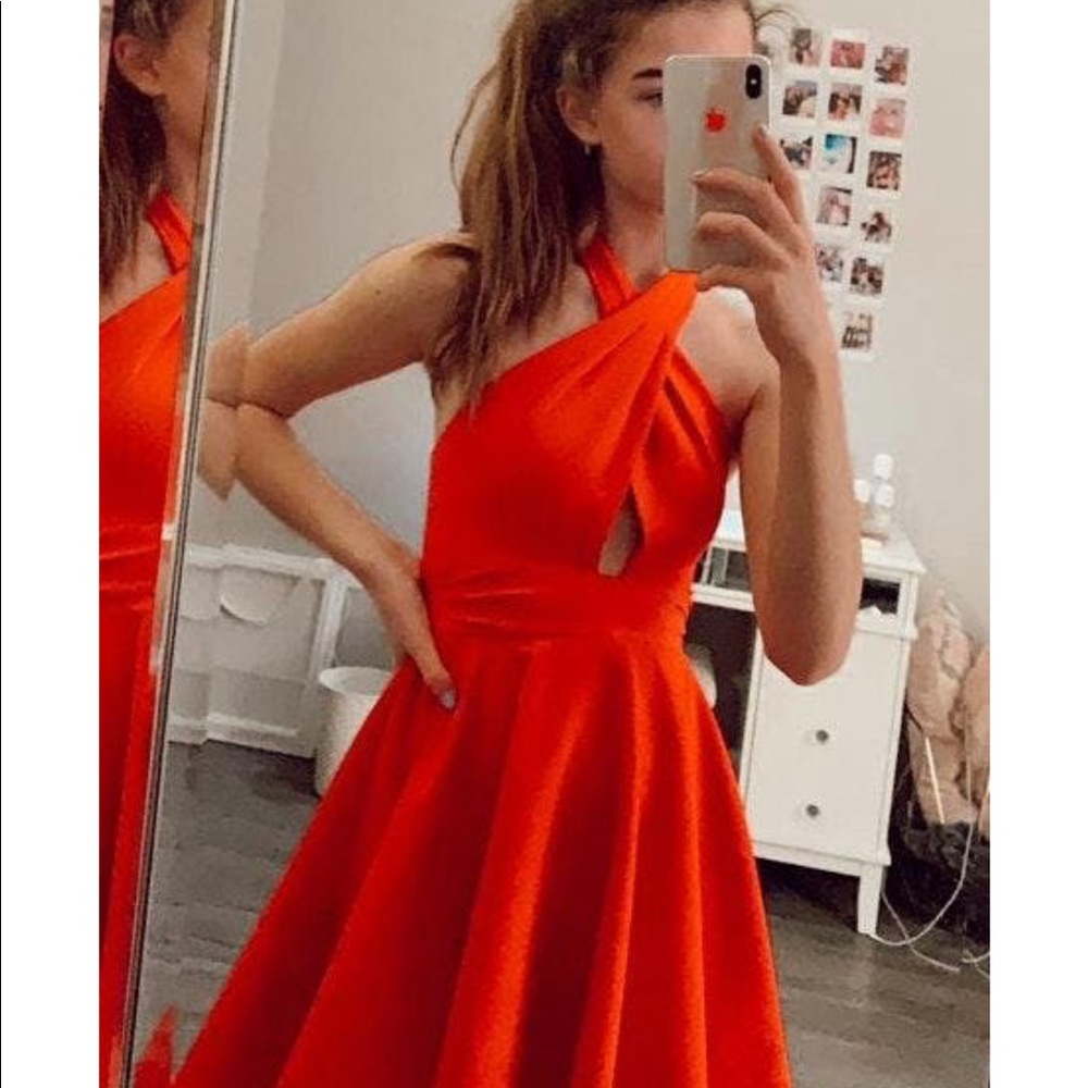 Milly Dress